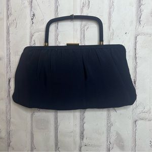 Vintage 1050’s Garay Evening Bag Made in the USA